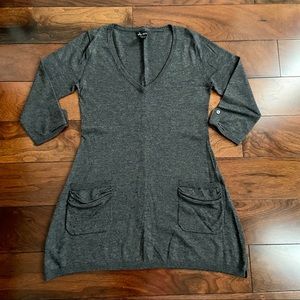Ella Moss Long Sweater